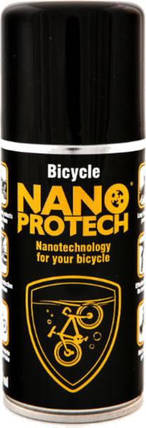 NANOPROTECH BICYCLE 150ml