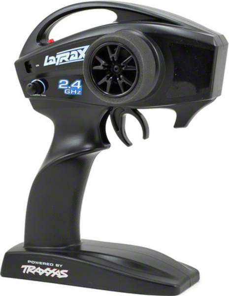 Traxxas vysílač LaTrax 2.4 GHz 2 kan.
