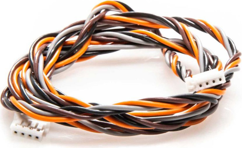 Spektrum propojovací kabel přijímače SRXL2 60cm