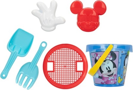 Mickey Mouse - Spieltau für Hund Minnie - Geschenke für Hunde - Wähle ein  Geschenk aus - Geschenke