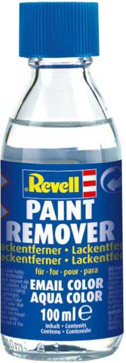 Paint Remover 39617 - odstraňovač barvy 100ml