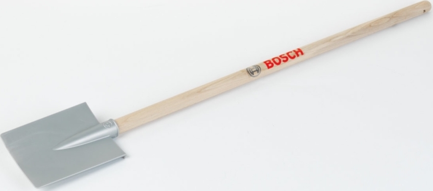 Rýč Bosch s dřevěnou násadou