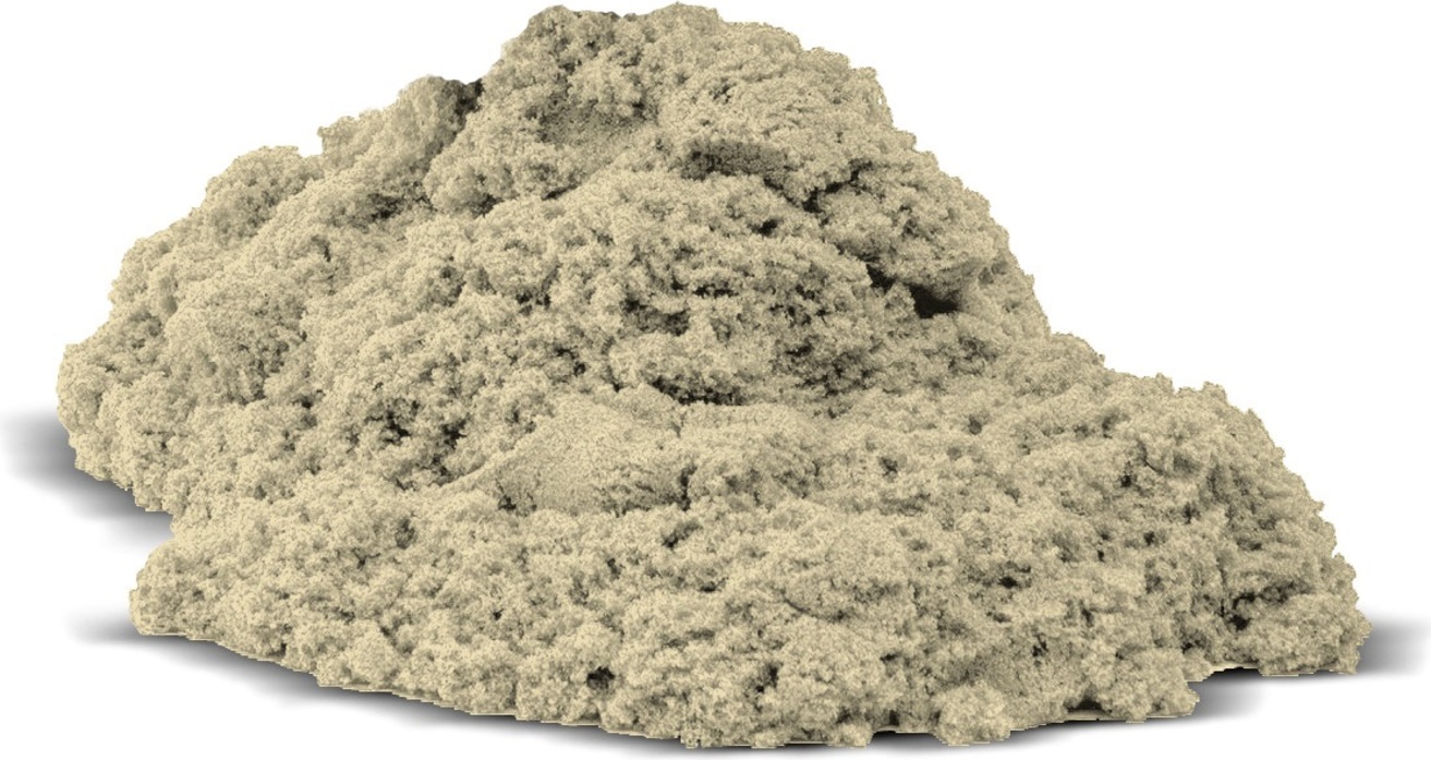 EDUPLAY Tekutý písek 1 kg Barva: přírodní