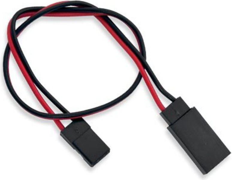 E-flite zatahovací podv. 60ccm - prodlužovací kabel