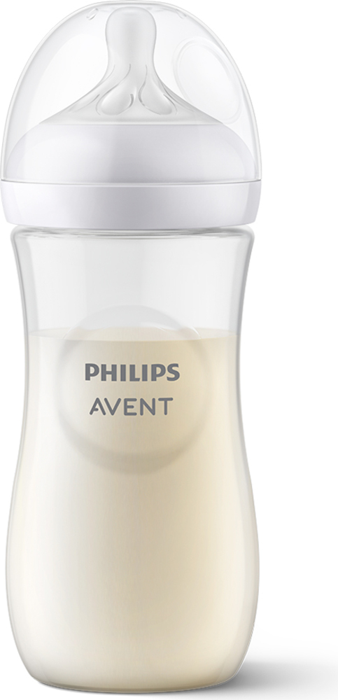 Philips AVENT Láhev Natural Response 330 ml, 3m+