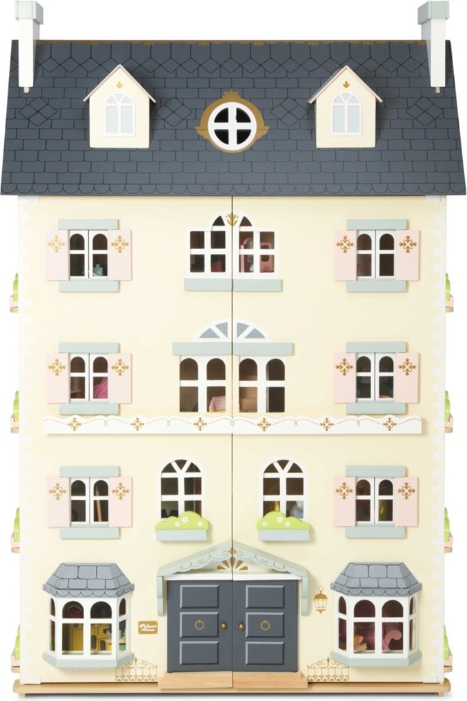 Le Toy Van Domeček pro panenky Palace