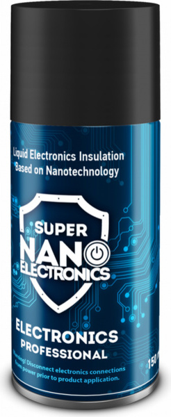 NANOPROTECH GNP Electronics Professional 150ml