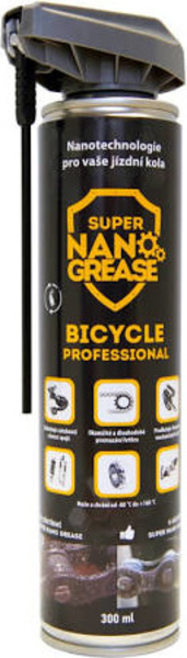 NANOPROTECH GNP BICYCLE Professional 300ml
