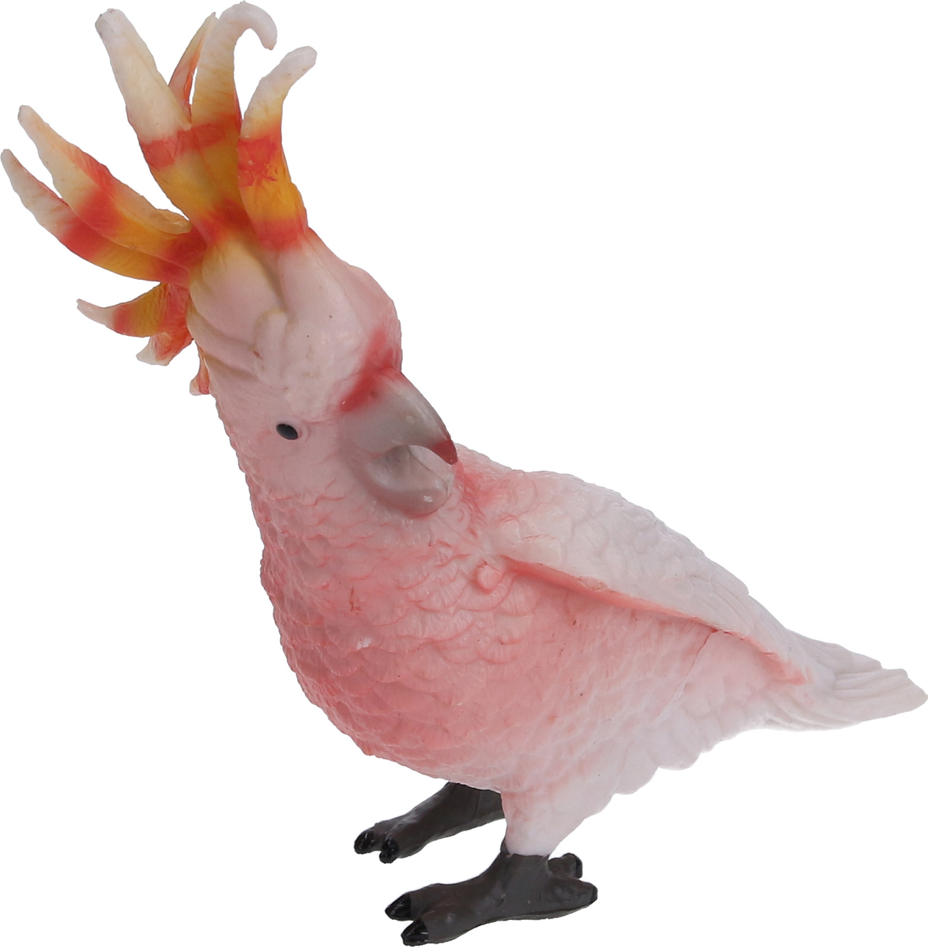 Figurka Papoušek 8,5 cm