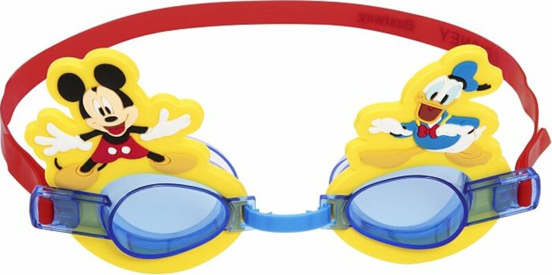 Dětské plavecké brýle - Disney Junior: Mickey a přátelé