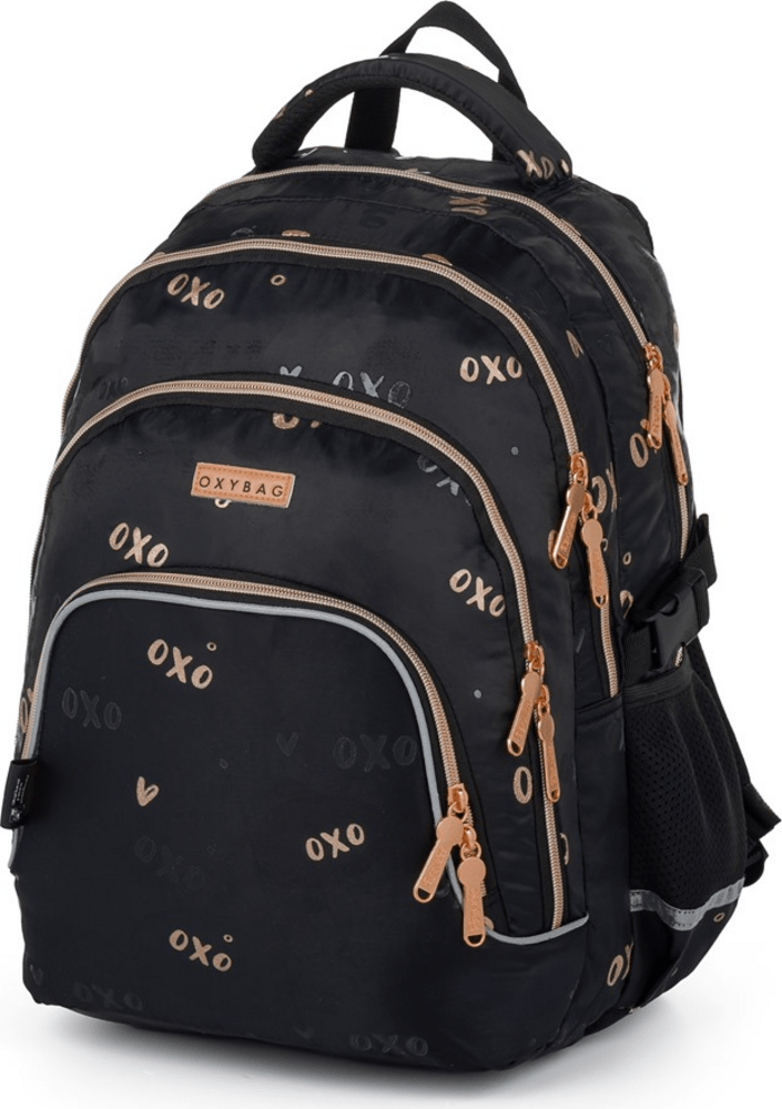 Studentský batoh OXY SCOOLER OXO
