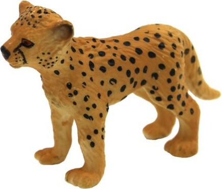 Figurka Gepard mládě 5,5cm