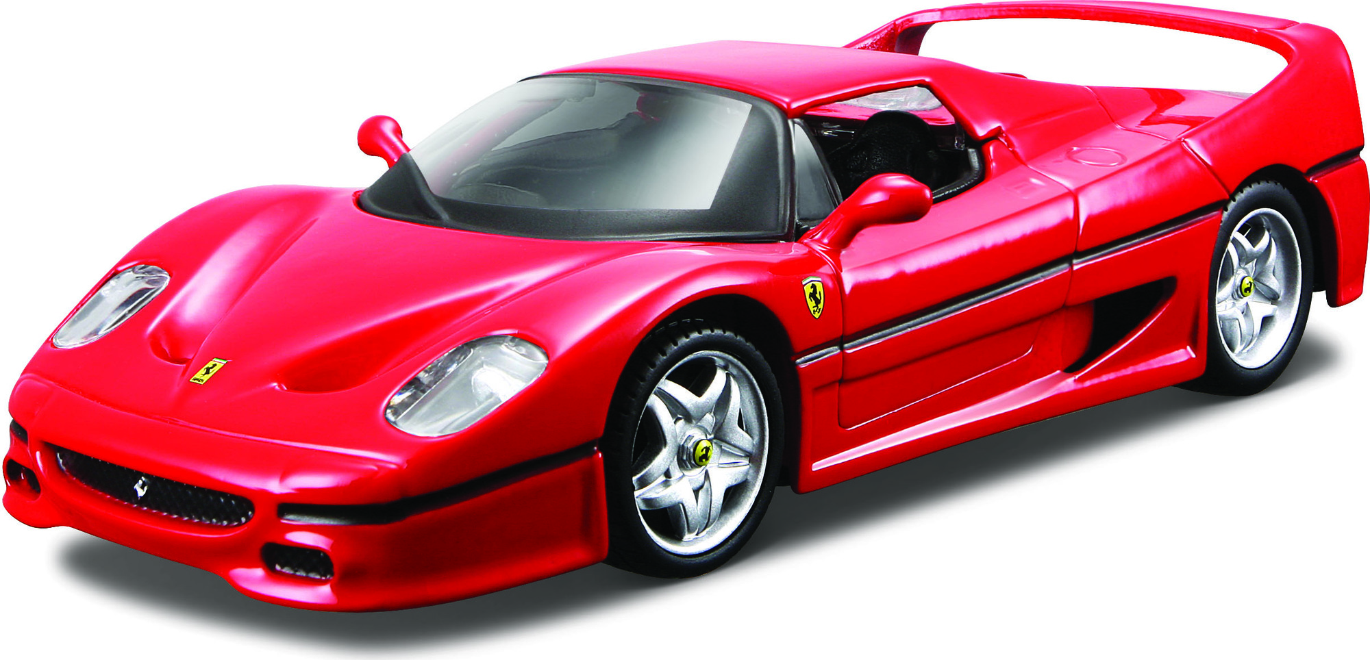 ferrari f50 rc