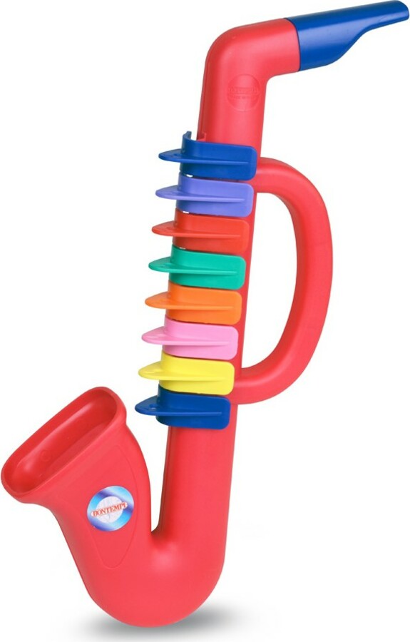 Bontempi dětský mini saxofon