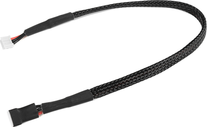 Prodlužovací balanční kabel 2S-EH 22AWG 30cm