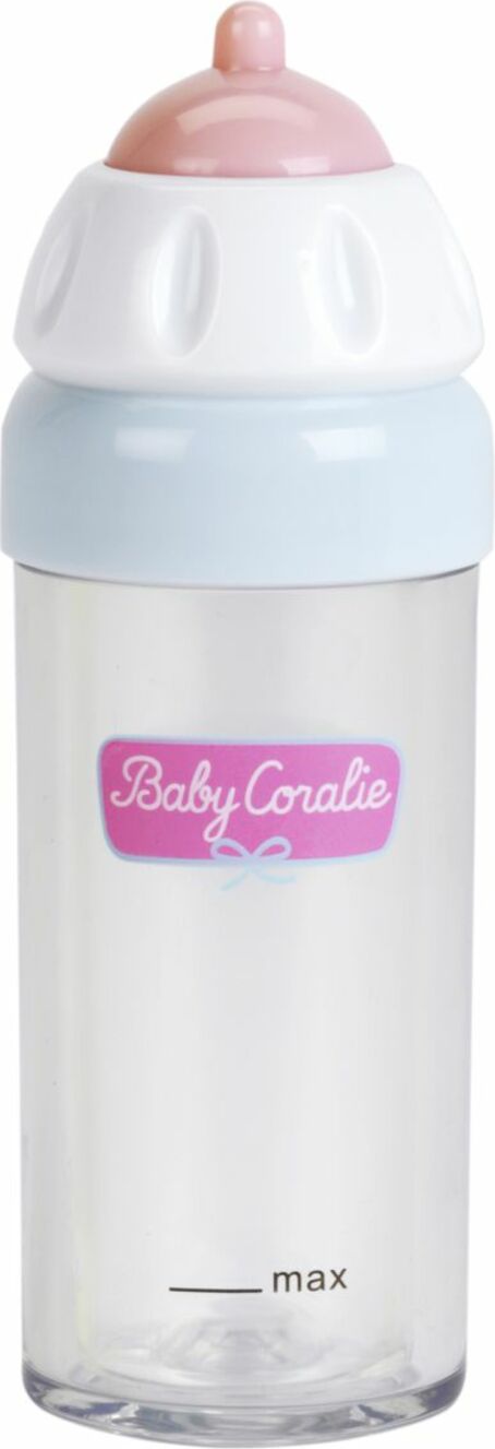 Kouzelná lahvička Baby Coralie