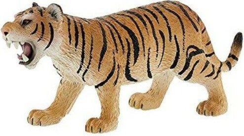 Bullyland Tiger hnědý