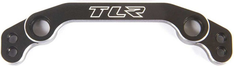 TLR táhlo řízení hliníkové: 22X-4