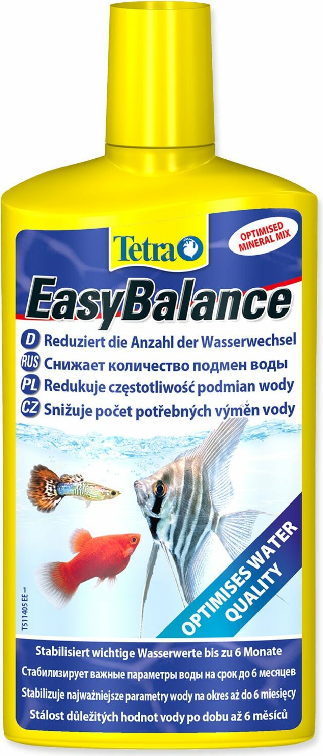 Přípravek Tetra Easy Balance 500ml