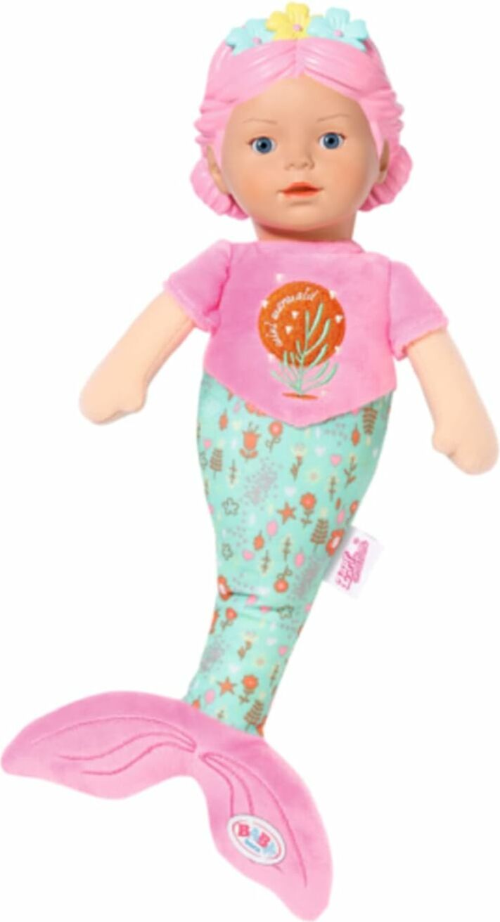 Testa Bambola da Pettinare e Truccare 50 Accessori – The Toys Store