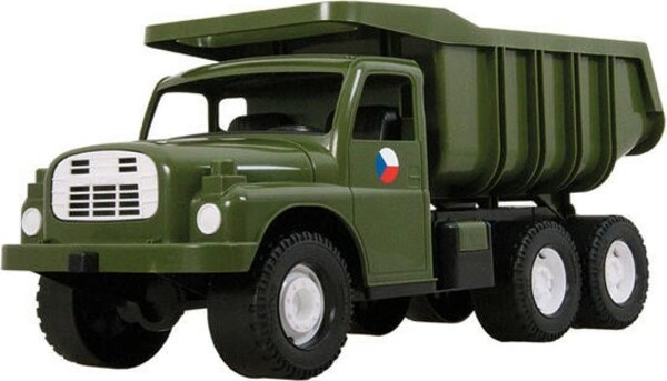 Dino Tatra 148 khaki Militär