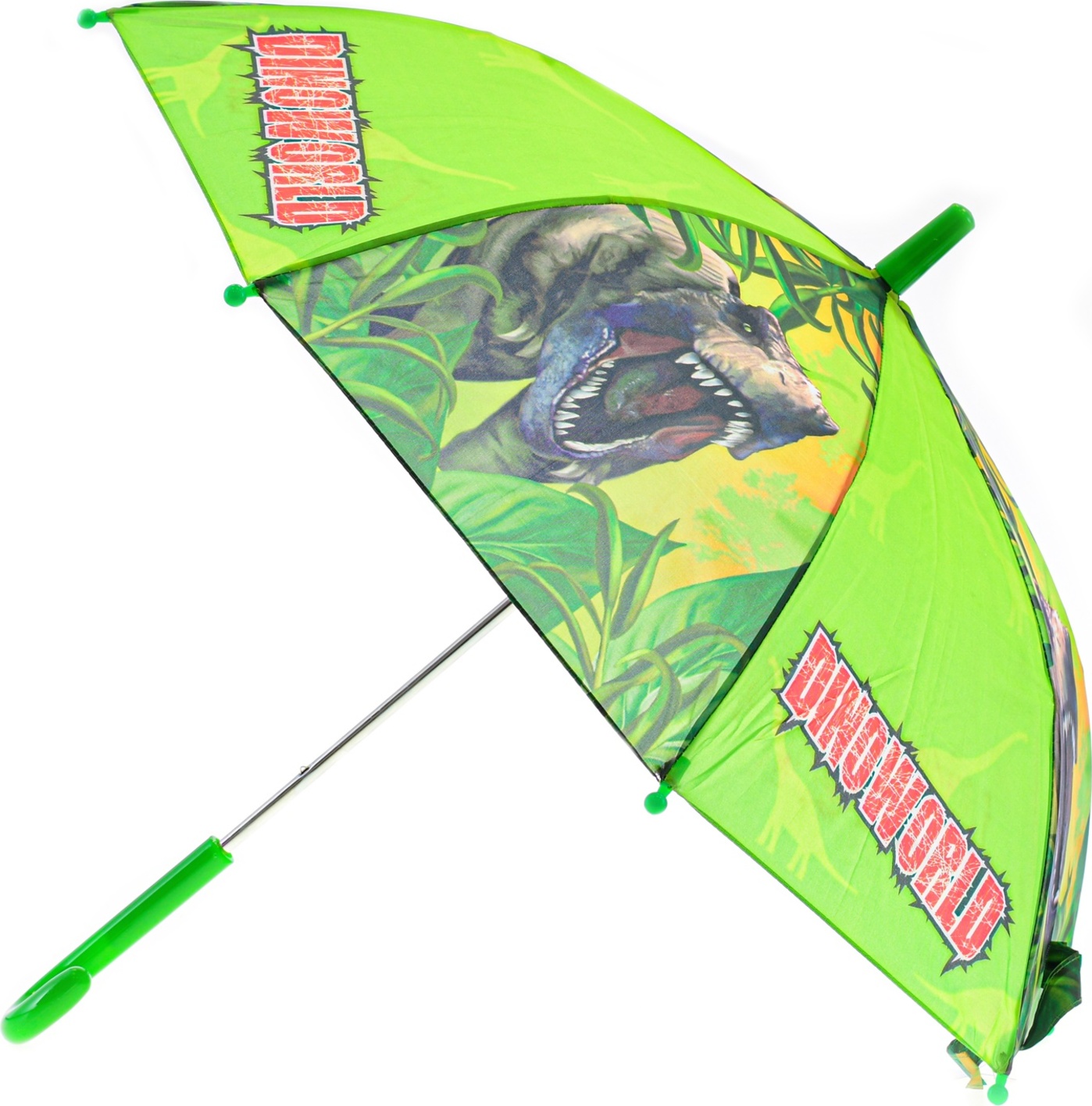 Dinoworld deštník 68x60cm