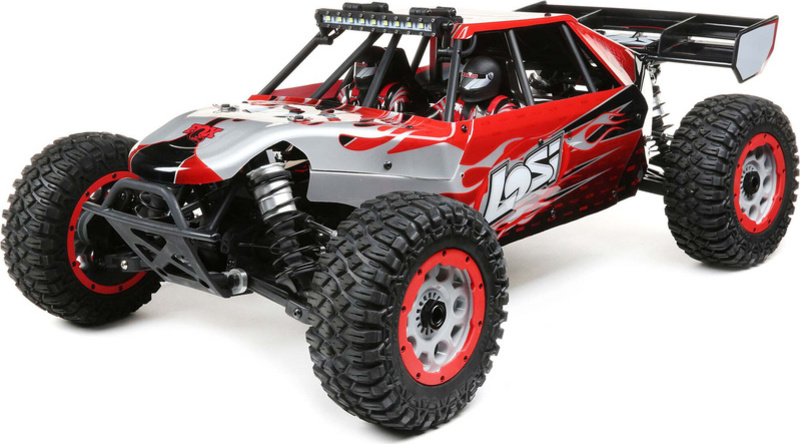 Losi Desert Buggy XL-E 2.0 1:5 4WD RTR Losi