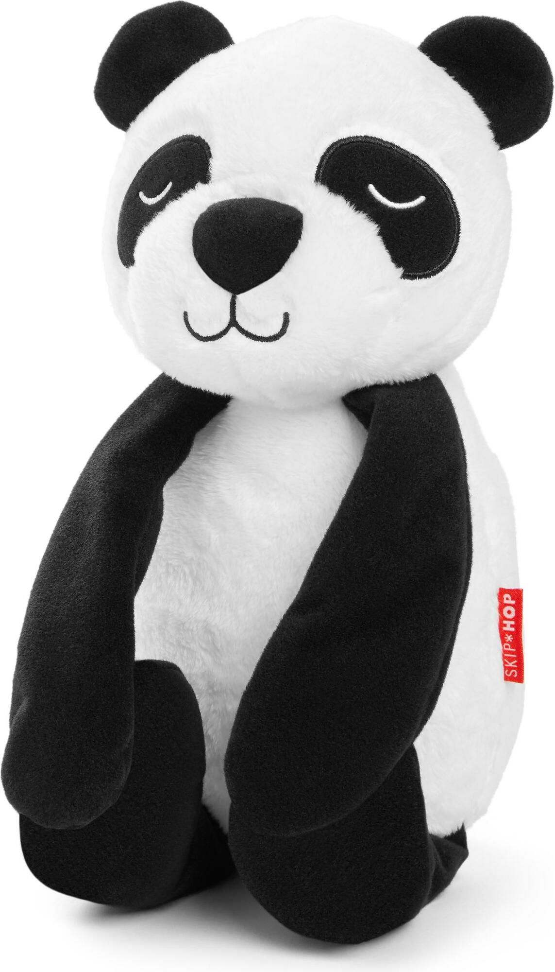 SKIP HOP Senzor pláče inteligentní s možností nahrání hlasu rodiče Panda