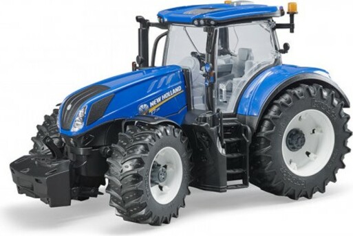 BRUDER 03120 Traktor New Holland T7.315