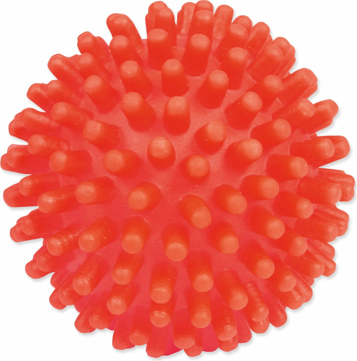 Hračka Trixie míč ježek vinyl 7cm