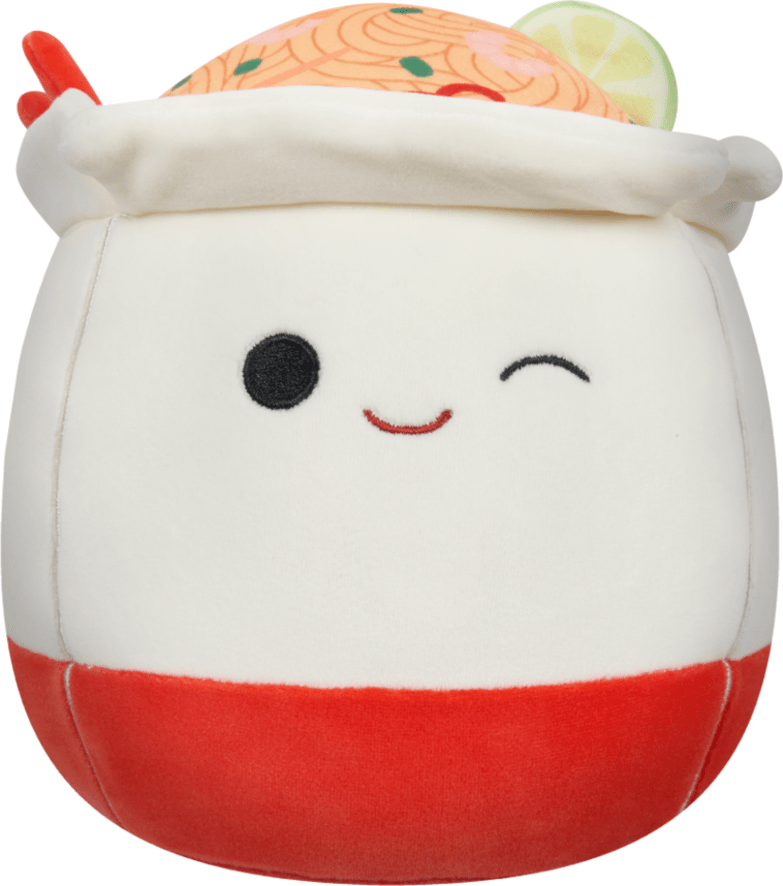SQUISHMALLOWS Nudle - Daley
