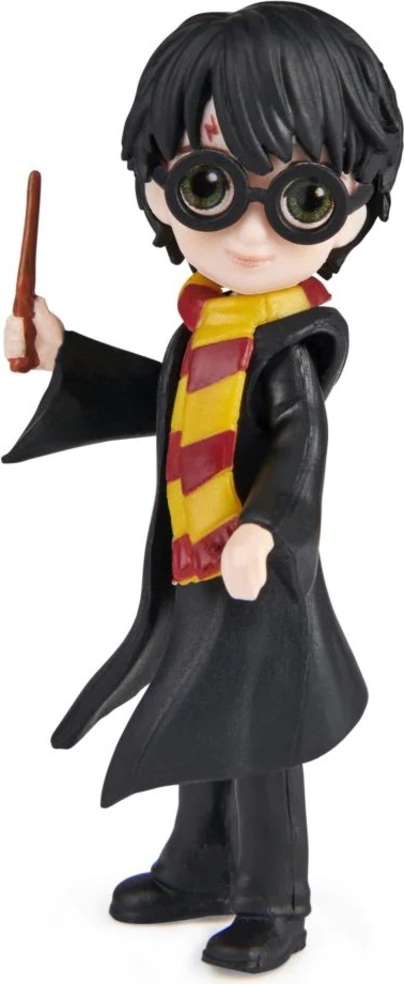 Spin Master Harry Potter figurka harry 8cm