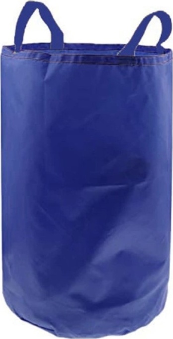 BETZOLD Skákací vak Senior barva: modrý