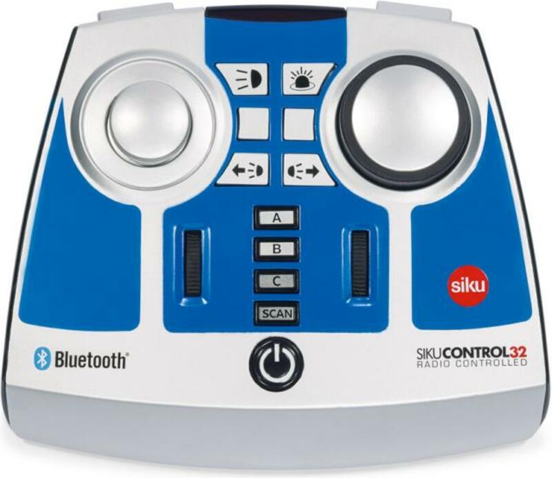 SIKU Control - Bluetooth, dálkový ovladač