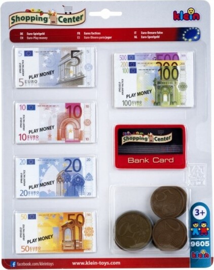 Klein Euro
