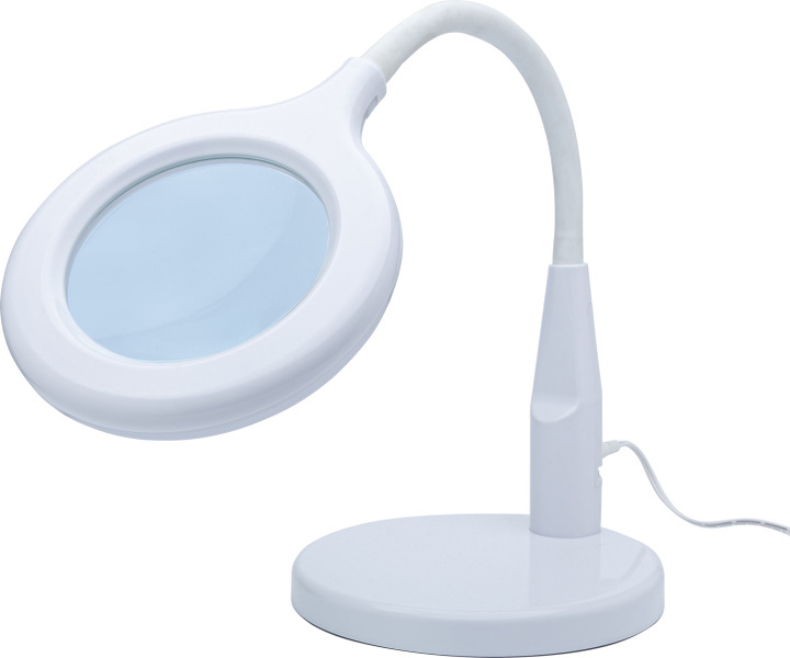 Lightcraft stolný USB LED lampa ohybná