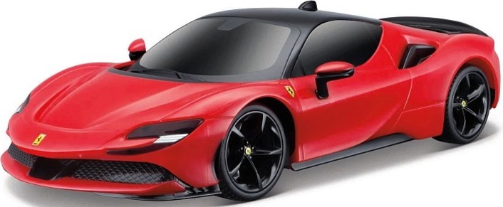 Maisto RC - 1:24 RC Premium ~ Ferrari SF90 Stradale