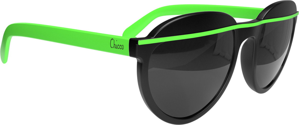 CHICCO Brýle sluneční kluk kol. 2024 5r+