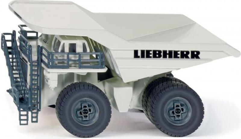Siku Super - Liebherr T264