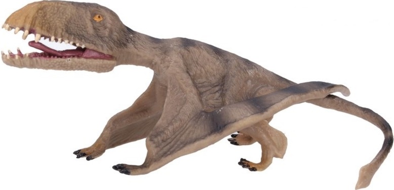 dinosaurus Pterosaurus