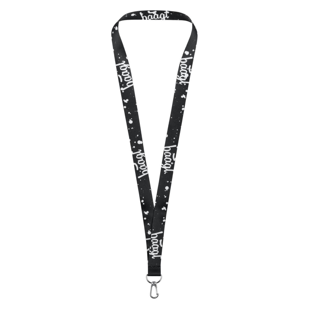 BAAGL Klíčenka dlouhá - lanyard vesmír