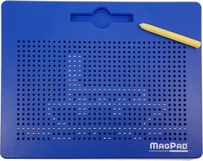 MAGPAD Big modrá, Magnetická tabulka