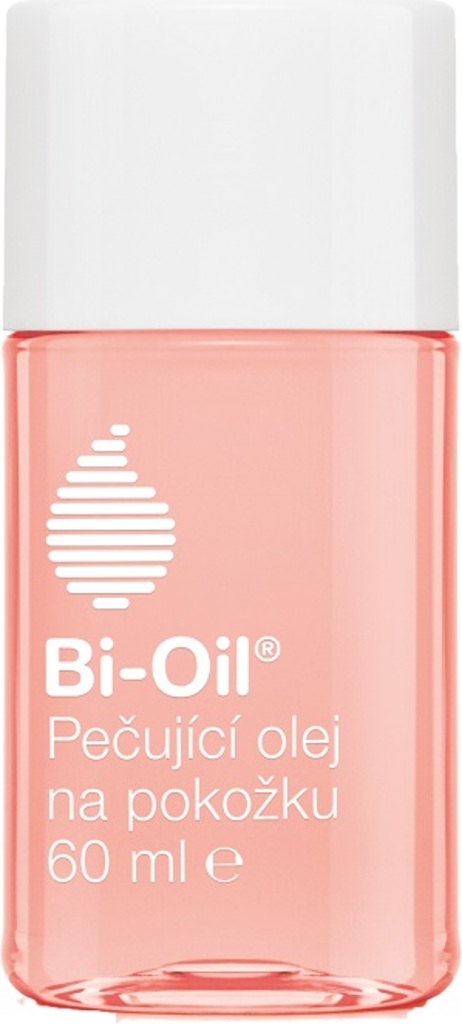 BI-OIL Pečující olej 60 ml