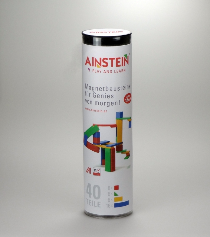 AINSTEIN Builder 40