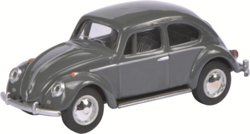 1:64 VW Kaefer 1500, grey