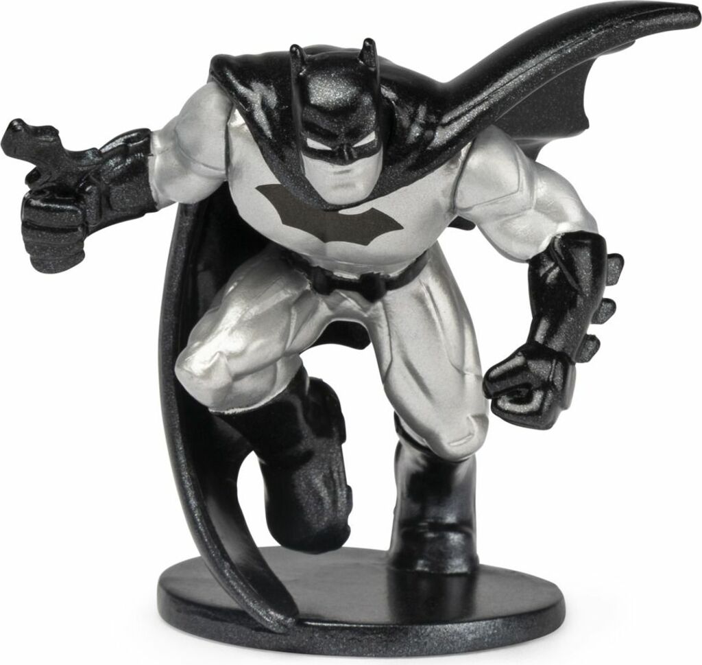 Spin Master Batman figurky 5cm v sudu