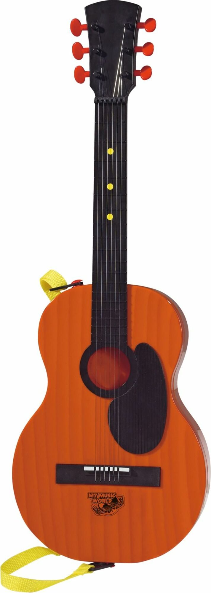 Country kytara 54 cm