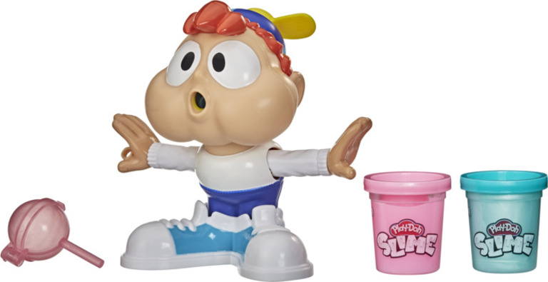Hasbro Play-Doh Žvýkací Charlie E8996