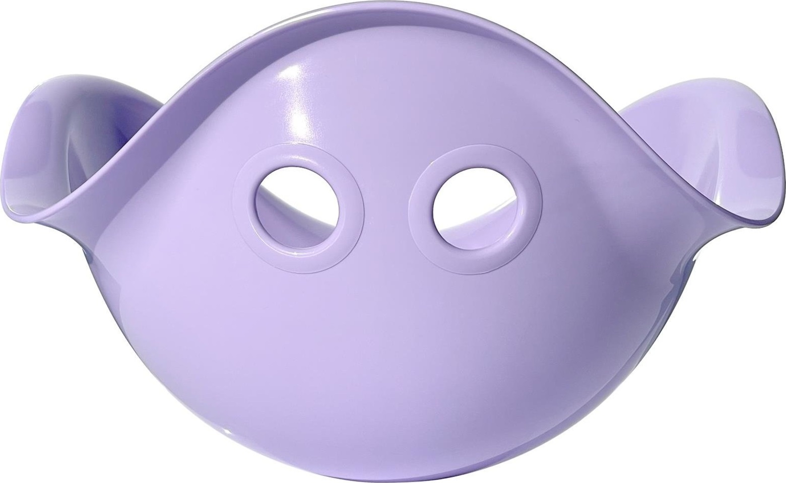 MOLUK BILIBO multifunkční hračka pastelová světle fialová