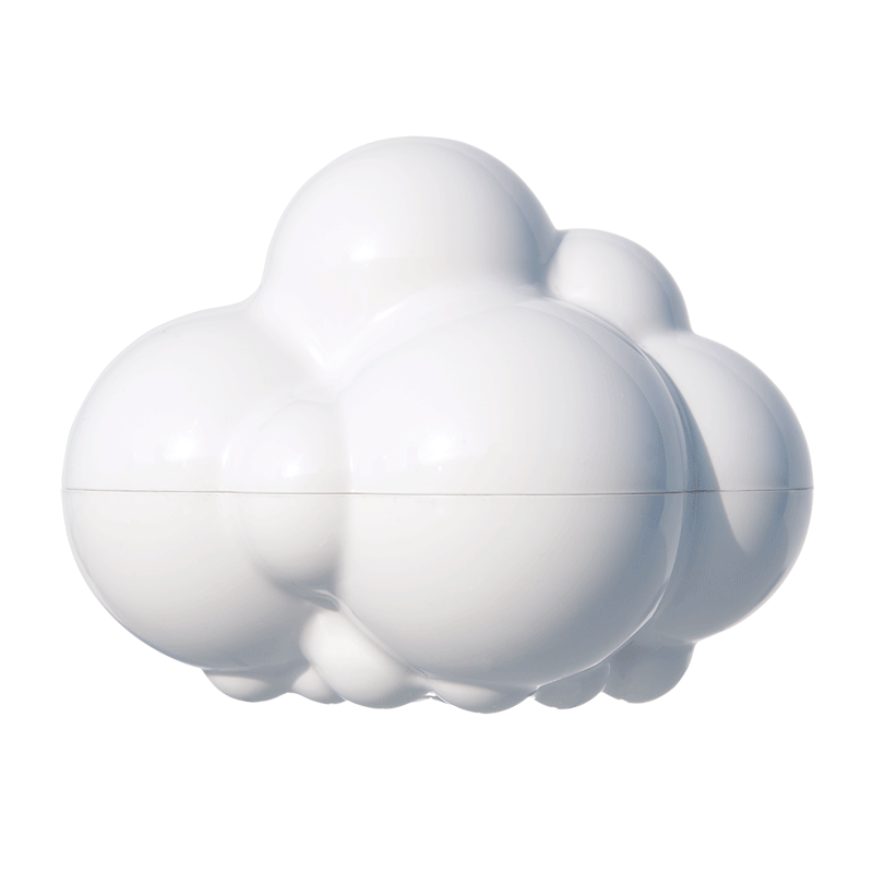 MOLUK PLUI Cloud vodní hračka Mráček
